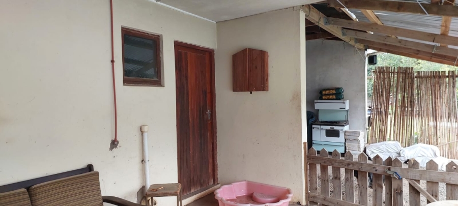 3 Bedroom Property for Sale in Komga Eastern Cape